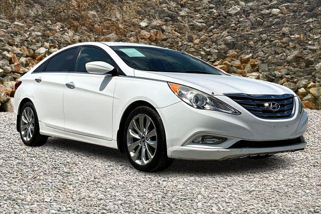 used 2013 Hyundai Sonata car, priced at $7,995