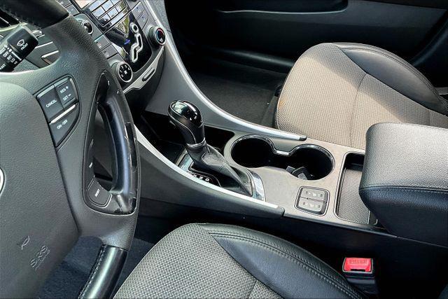 used 2013 Hyundai Sonata car, priced at $7,995