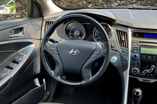 used 2013 Hyundai Sonata car, priced at $7,995
