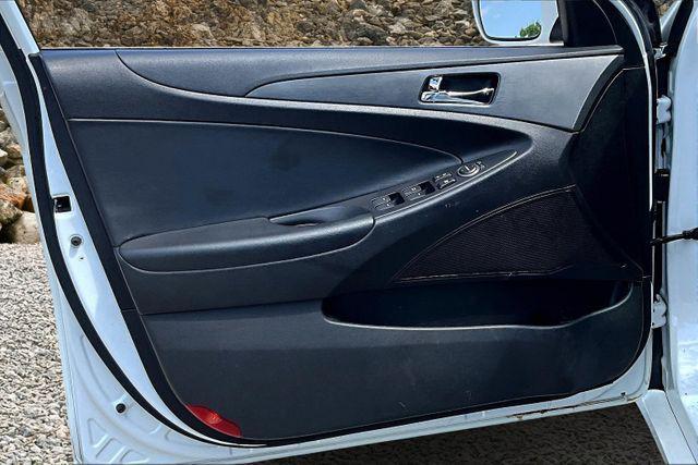 used 2013 Hyundai Sonata car, priced at $7,995