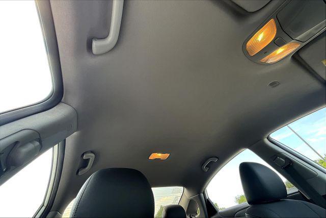 used 2013 Hyundai Sonata car, priced at $7,995