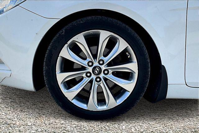 used 2013 Hyundai Sonata car, priced at $7,995