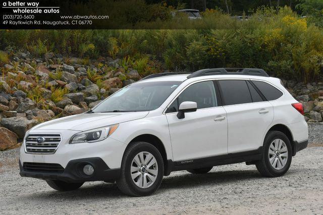 used 2017 Subaru Outback car, priced at $13,995