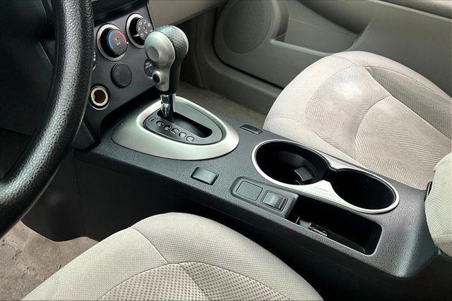 used 2013 Nissan Rogue car, priced at $6,495