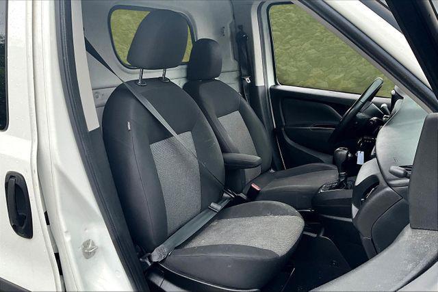 used 2021 Ram ProMaster City car, priced at $13,995