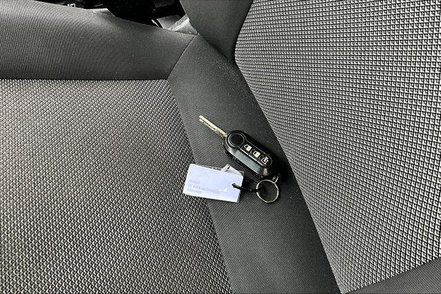used 2021 Ram ProMaster City car, priced at $13,995