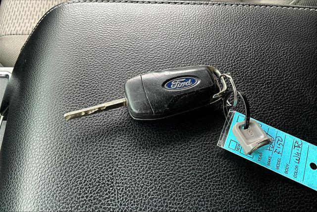 used 2020 Ford F-150 car, priced at $16,995