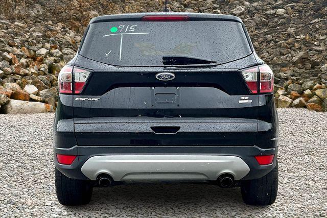 used 2017 Ford Escape car, priced at $7,995