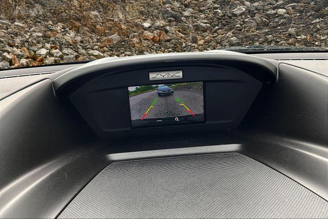 used 2017 Ford Escape car, priced at $7,995