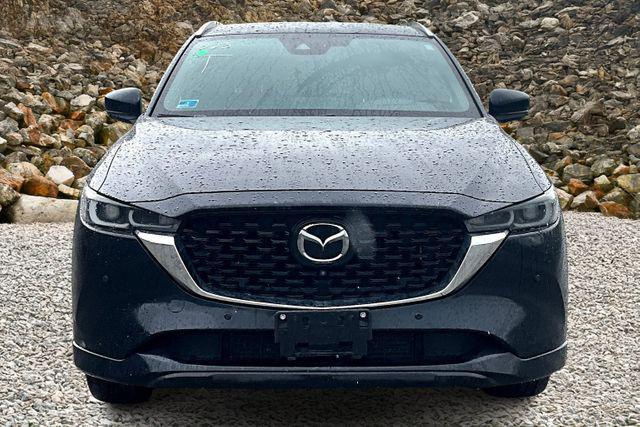 used 2022 Mazda CX-5 car, priced at $23,995