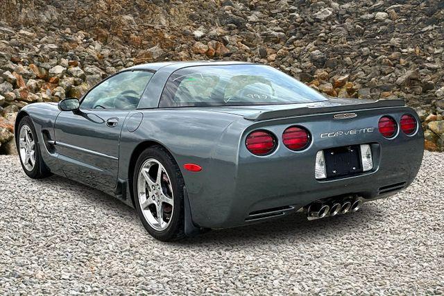 used 2003 Chevrolet Corvette car, priced at $16,995