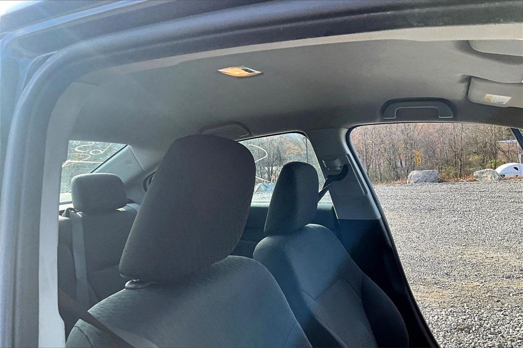 used 2014 Honda Civic car, priced at $7,995