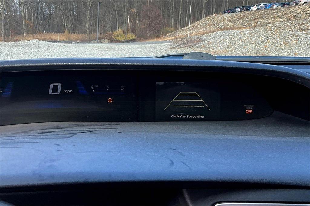 used 2014 Honda Civic car, priced at $7,995