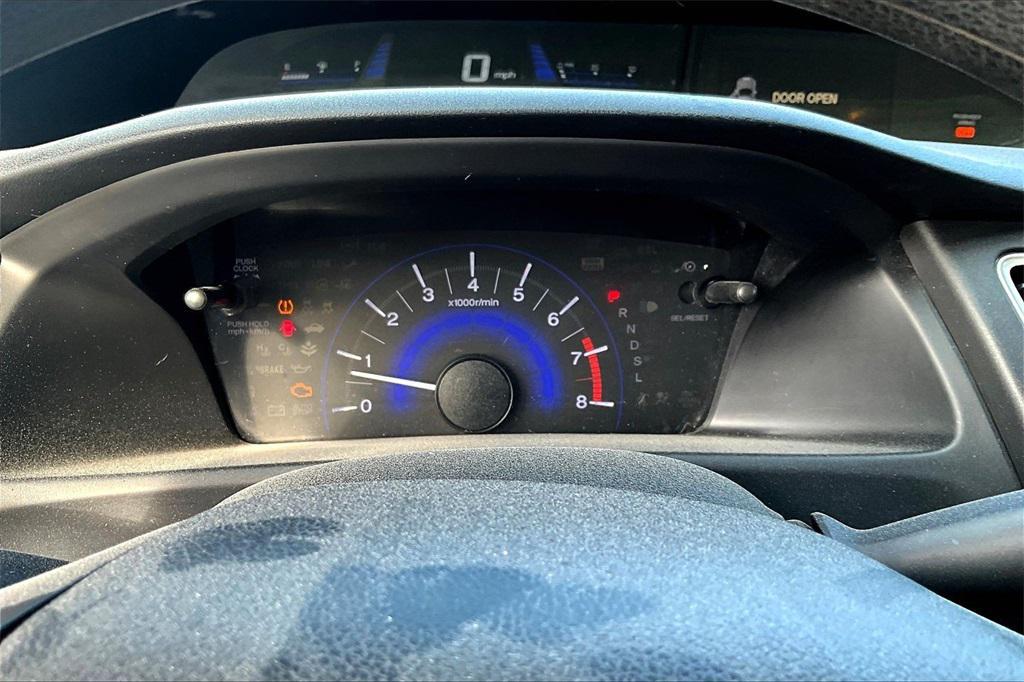 used 2014 Honda Civic car, priced at $7,995