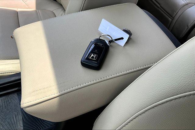 used 2017 Honda CR-V car, priced at $16,995