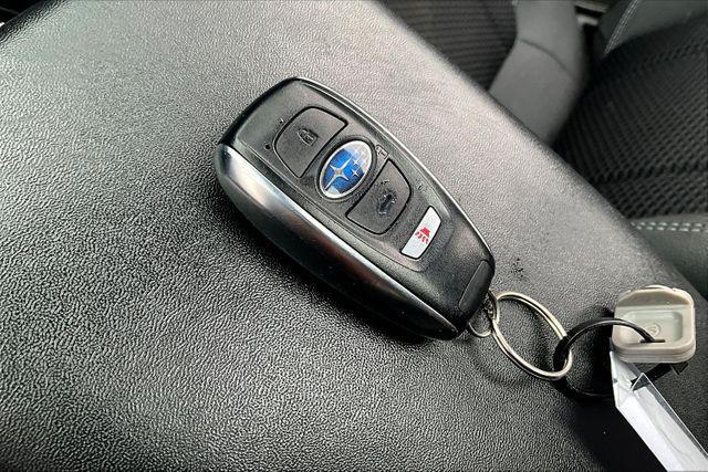 used 2021 Subaru Forester car, priced at $16,995