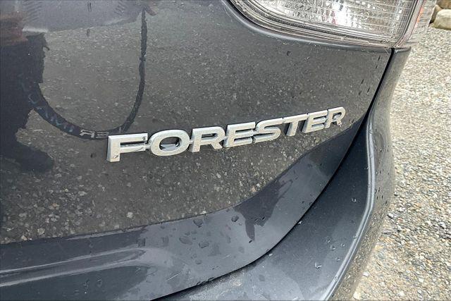 used 2021 Subaru Forester car, priced at $16,995