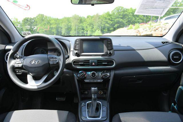 used 2020 Hyundai Kona car, priced at $15,995