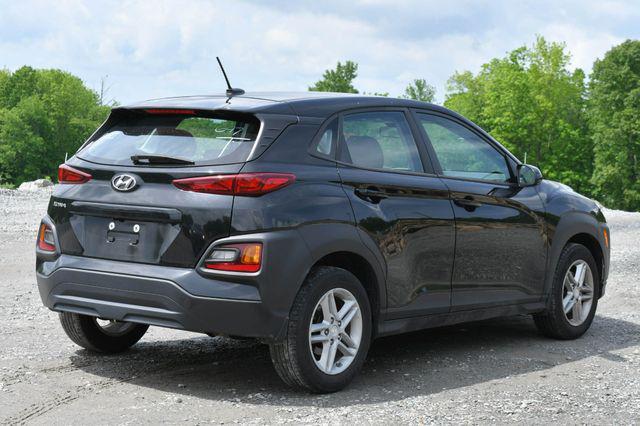 used 2020 Hyundai Kona car, priced at $15,995
