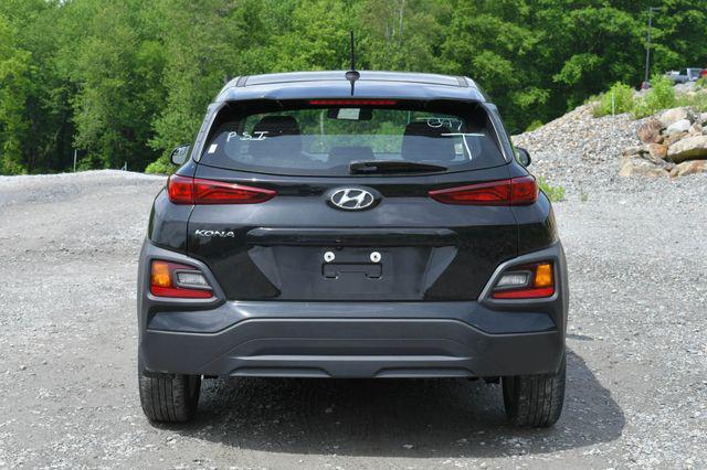 used 2020 Hyundai Kona car, priced at $15,995