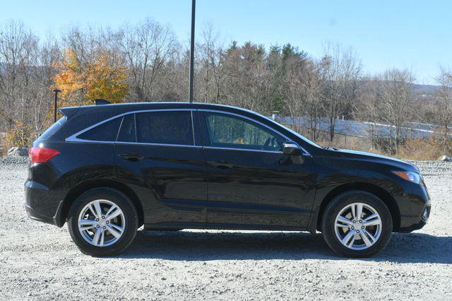 used 2014 Acura RDX car, priced at $11,995