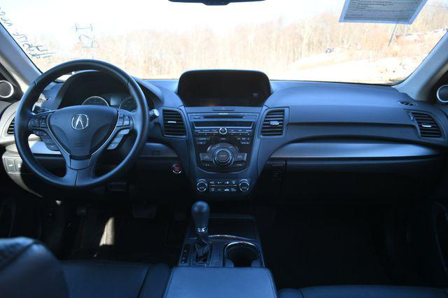 used 2014 Acura RDX car, priced at $11,995