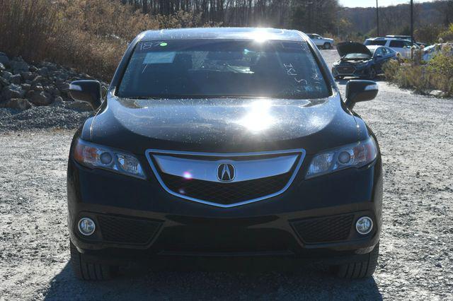 used 2014 Acura RDX car, priced at $11,995