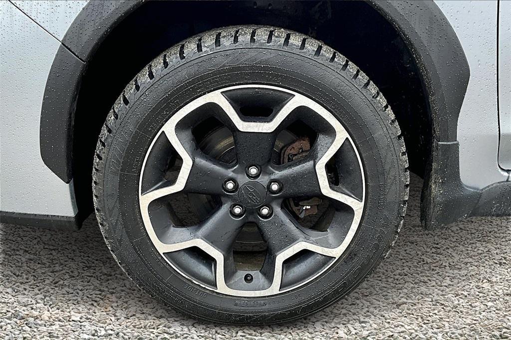 used 2016 Subaru Crosstrek car, priced at $9,995