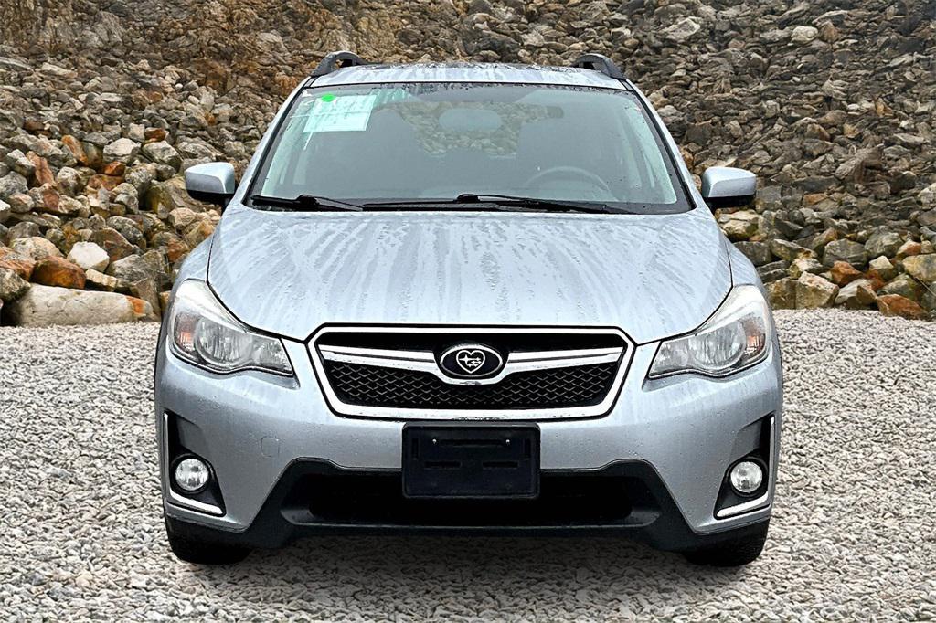 used 2016 Subaru Crosstrek car, priced at $9,995