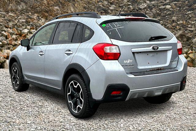 used 2016 Subaru Crosstrek car, priced at $11,995