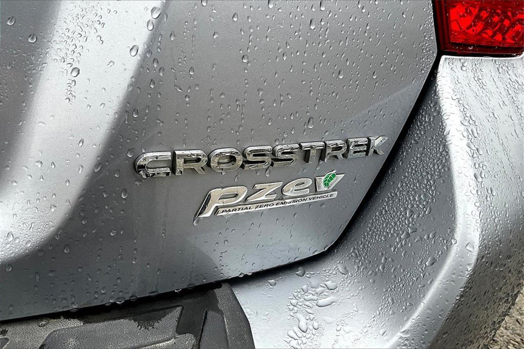 used 2016 Subaru Crosstrek car, priced at $9,995