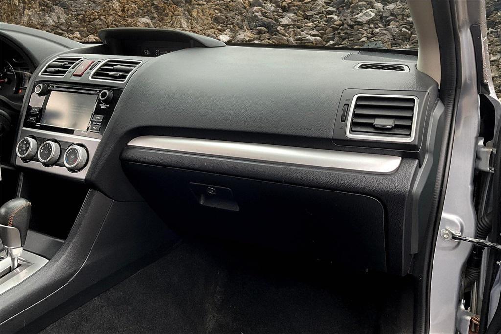 used 2016 Subaru Crosstrek car, priced at $9,995