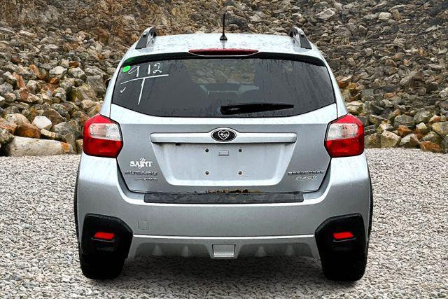 used 2016 Subaru Crosstrek car, priced at $11,995