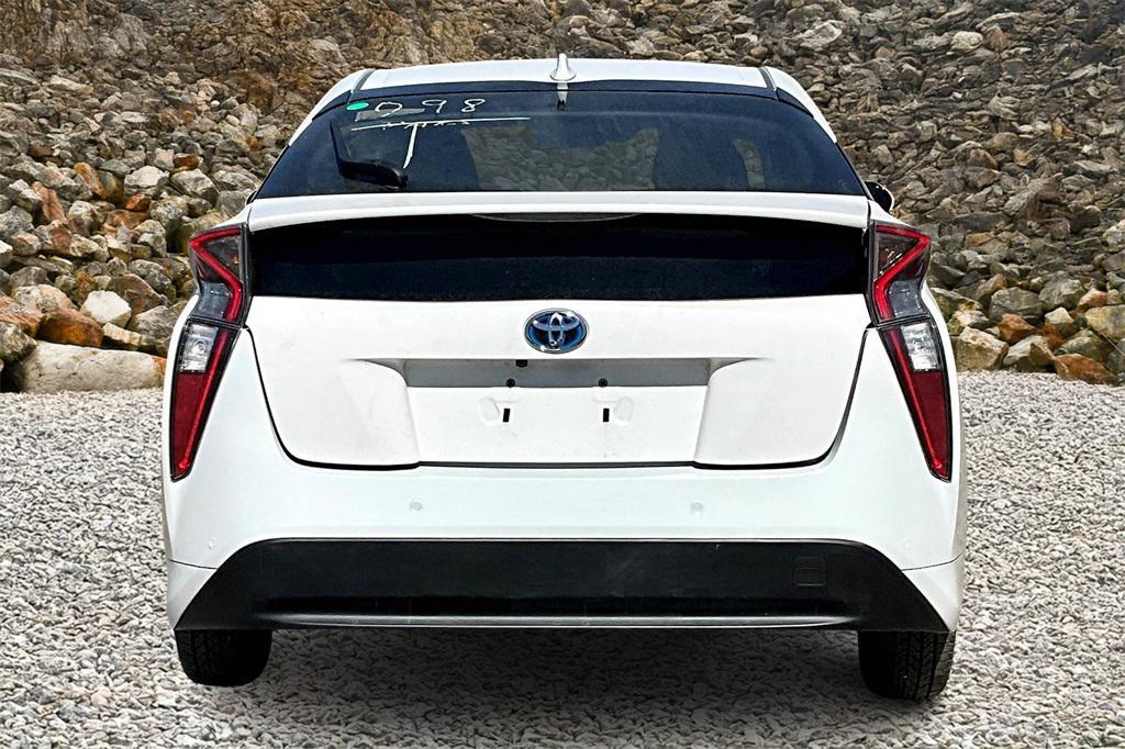 used 2018 Toyota Prius car, priced at $12,995