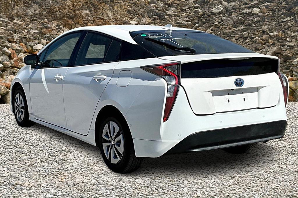 used 2018 Toyota Prius car, priced at $12,995