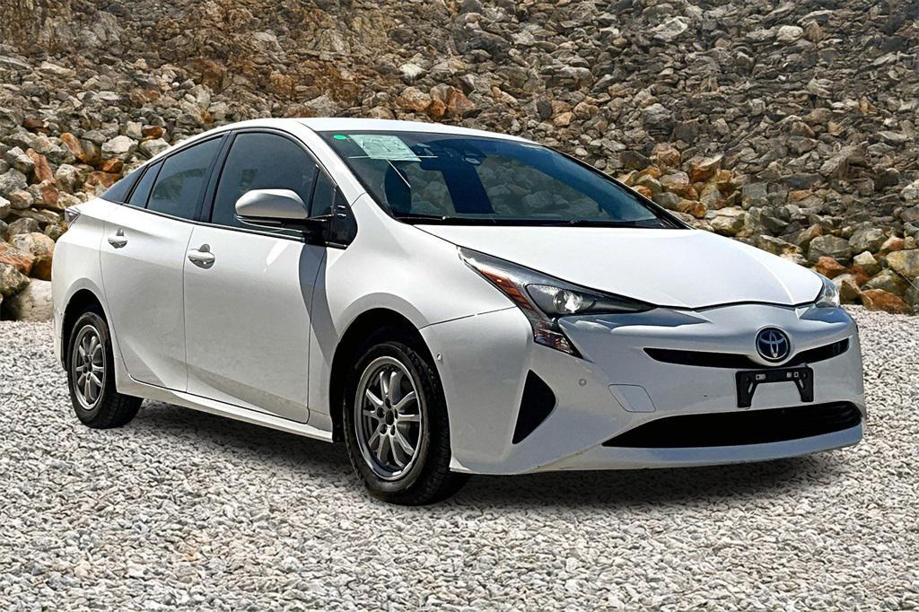 used 2018 Toyota Prius car, priced at $12,995