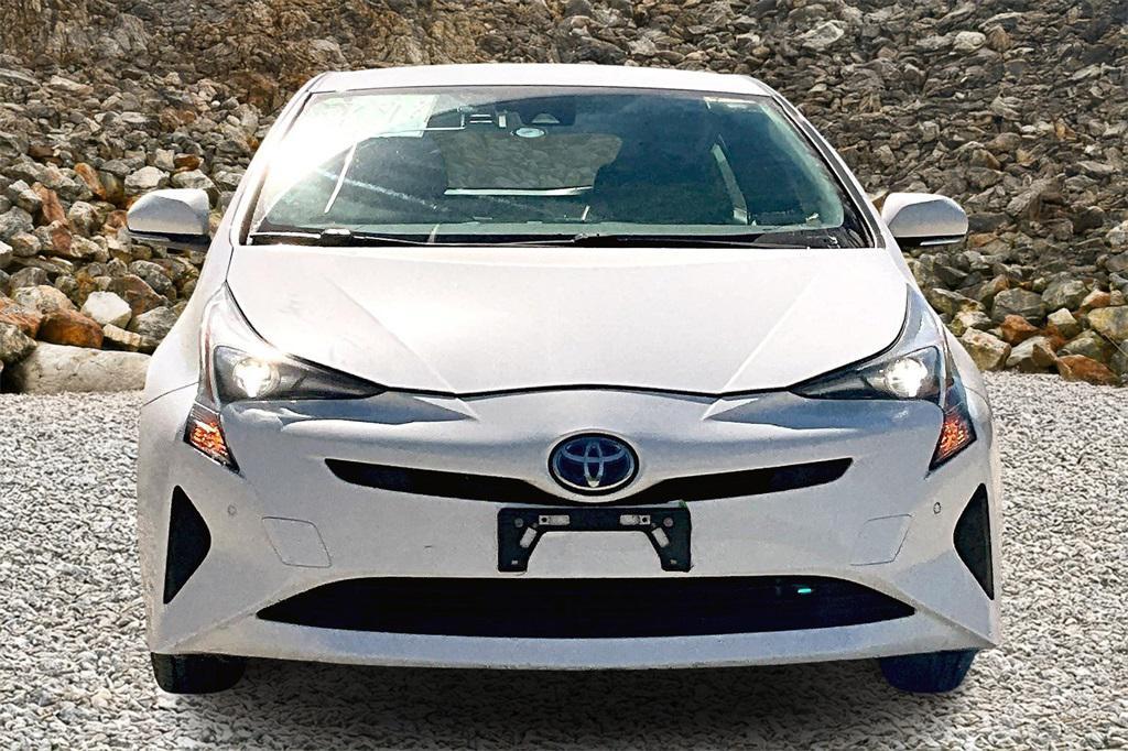 used 2018 Toyota Prius car, priced at $12,995