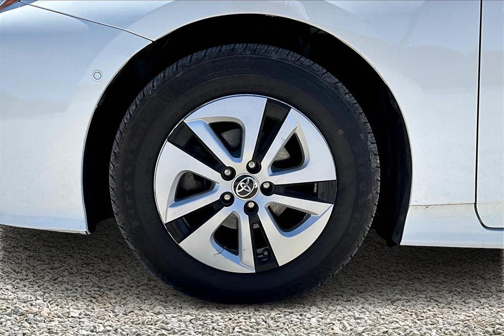 used 2018 Toyota Prius car, priced at $12,995