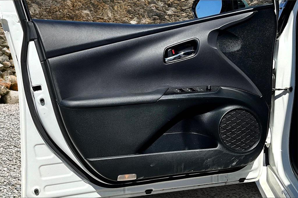 used 2018 Toyota Prius car, priced at $12,995