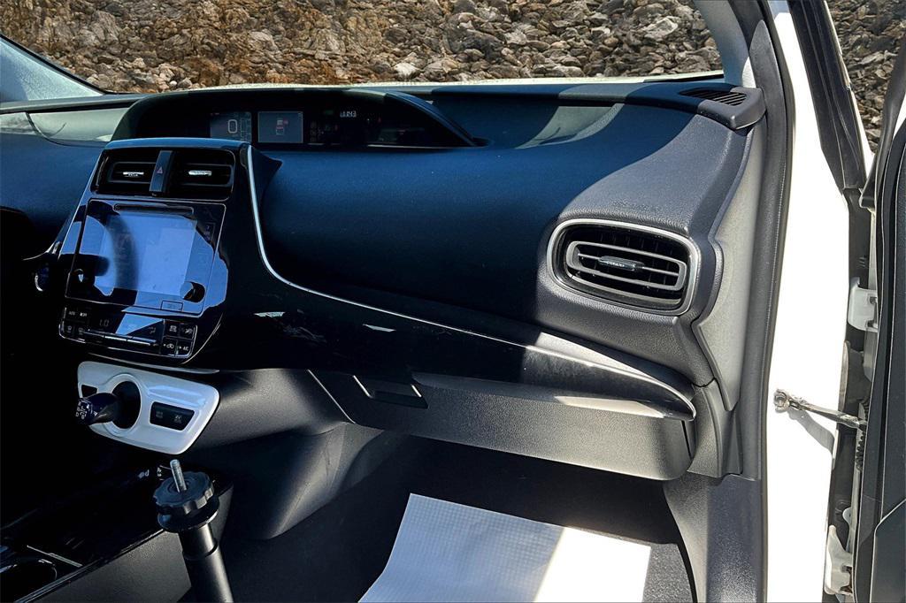 used 2018 Toyota Prius car, priced at $12,995