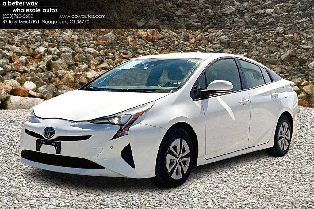 used 2018 Toyota Prius car, priced at $12,995