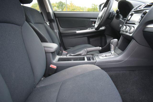 used 2016 Subaru Impreza car, priced at $9,495