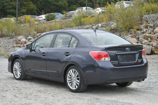 used 2016 Subaru Impreza car, priced at $9,495