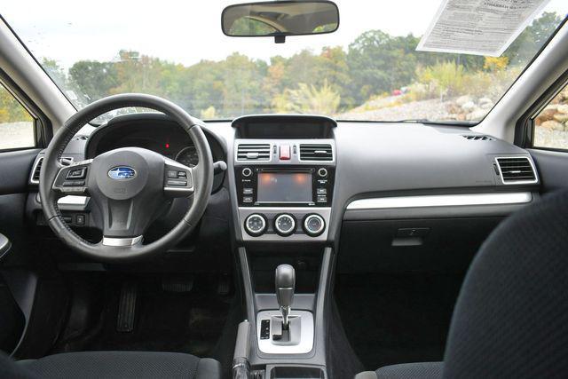 used 2016 Subaru Impreza car, priced at $9,495