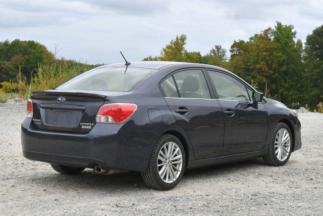 used 2016 Subaru Impreza car, priced at $9,495