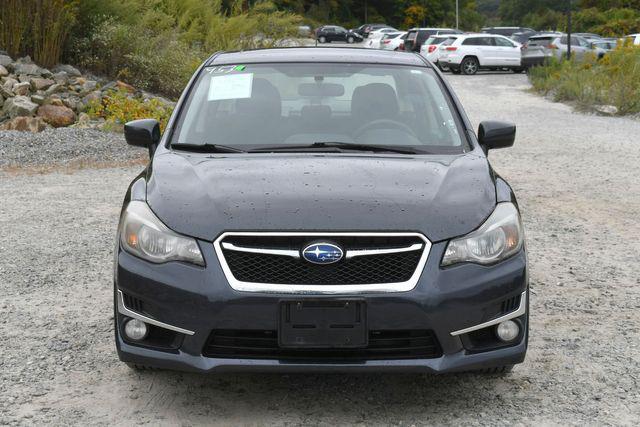 used 2016 Subaru Impreza car, priced at $9,495