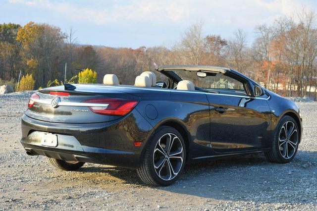 used 2016 Buick Cascada car, priced at $13,495