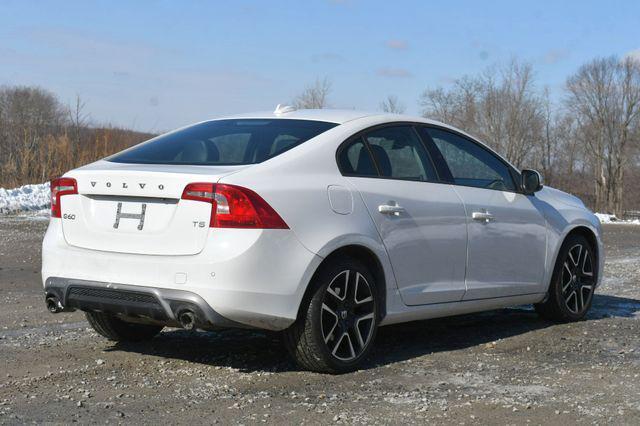 used 2018 Volvo S60 car, priced at $14,995