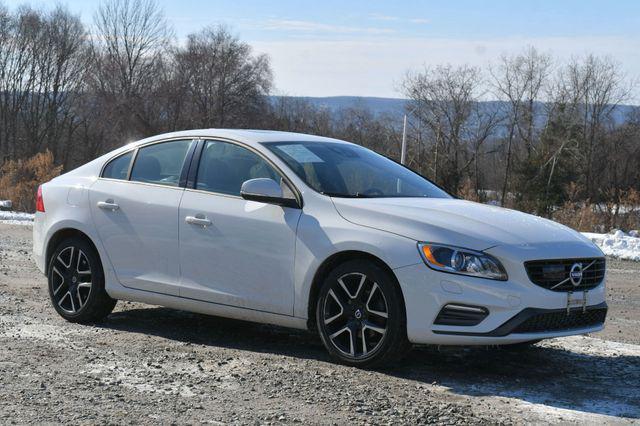 used 2018 Volvo S60 car, priced at $14,995