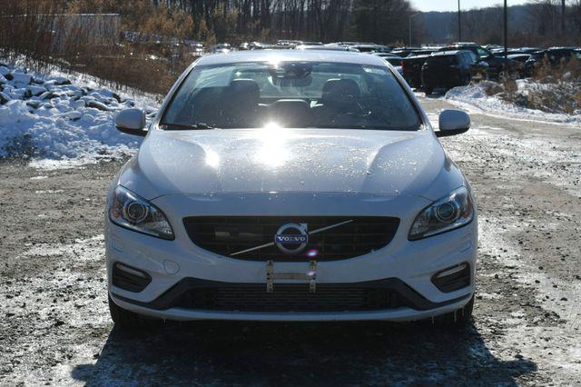 used 2018 Volvo S60 car, priced at $14,995